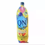 Energético QN frutas tropicais 2L