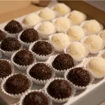 BOX 30 Docinhos