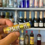 BATON BRANCO 16G