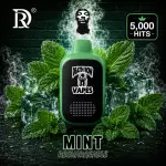 Snoop- Mint 🧊