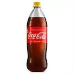 Coca Cola Retornável 2L