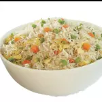 Hong Kong Egg Fried Rice