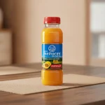 SUCO: MARACUJÁ 300ml