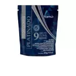 PÓ DESCOLORANTE YAMÁ PLATINADO 300G