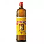 Cachaça Velho Barreiro