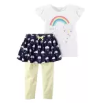 Conjunto Rain