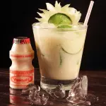 CAIPIRINHA YAKUT