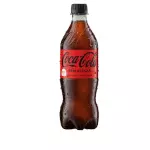 Coca-Cola zero 600ml