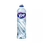 DETERGENTE YPÊ CLEAR 500ML