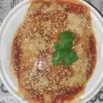 Panqueca de Carne