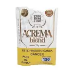 Tabaco Acrema Blend