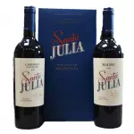 Santa Julia
