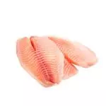 Tilapia Filete