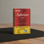 ROTMANS - VERMELHO