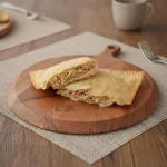 Frango com catupiry