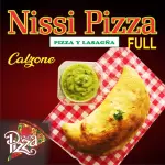 Calzone