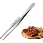 Pinza de Precision Recta