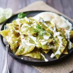 Chilaquiles