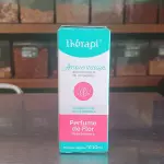 Perfume de Flor / Thérapi