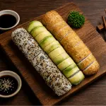 MIXSUSHI 3 (30 piezas)