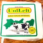 Coalho Tipo B Preço Kg
