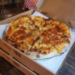 DIAVOLA (Pepperoni)