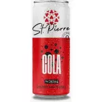 ST PIERRE SABOR COLA