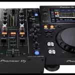 Alquiler de set profesional para Dj