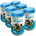 BELCHING BEAVER TROPICAL TERPS