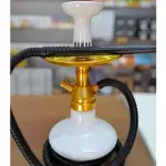 NARG P ANUBIS DOURADO