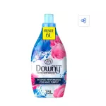 Amaciante Downy 1,5L