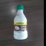 LEITE DE COCO