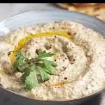 Baba Ghanoush 200g