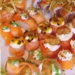 Combinado do Chefe