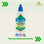 VALERIANA + PASIFLORA