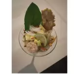 CEVICHEROS (CEVICHE DE MARISCOS)