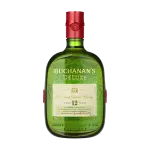 WHISKY BUCHANAN'S