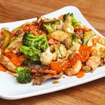 TERIYAKI