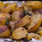 Porción de Papas - Potatoes