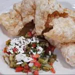 Orden de Chicharrón