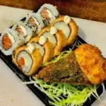 Combo temaki 9 und