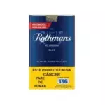 ROTHMANS CORE BLUE BOX