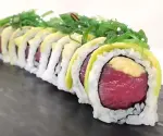 Tuna hot