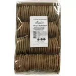 Tapa de alfajor sáoba