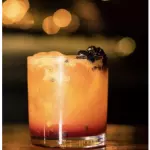PASSION GIN