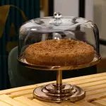 Pastel de Canela