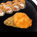 Duplinha 2(hot + temaki)