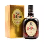 WHISKY OLD PARR