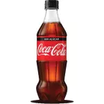 Coca-Cola Zero 600ml