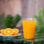 Jugo de Naranja